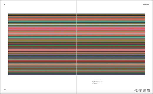 【预-售】Gerhard Richter / 格哈德·里希特 路易威登基金会2025年展览图录，预计12月初到货 商品图3