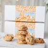 【新年秒杀】大末巧克力坚果黄油曲奇饼干| 外酥内软、口感介于蛋糕与饼干之间、香浓不腻、独立包装、休闲办公室小零食 商品缩略图0