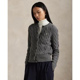 Ralph Lauren 拉夫劳伦 毛衣女  WMPOSWENDW20484-020 .