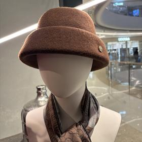 【门店同款】ENJOY冬季羊毛渔夫 166444120