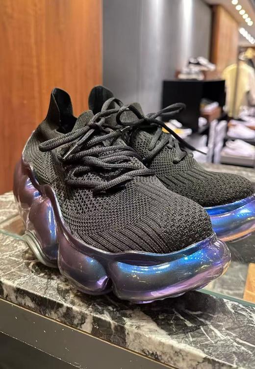 中性款系带休闲鞋HE 商品图1