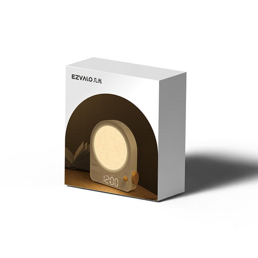 EZM2507A 白噪音舒眠音箱 商品图6