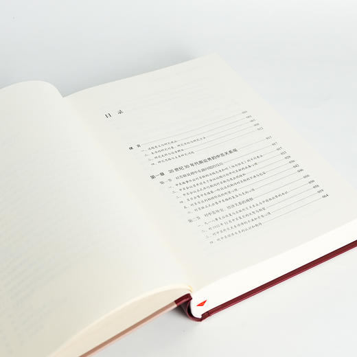 【签名版】20世纪30年代《大公报》等舆论界的苏联观研究 商品图3