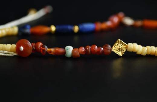 多宝老古珠项链 商品图5