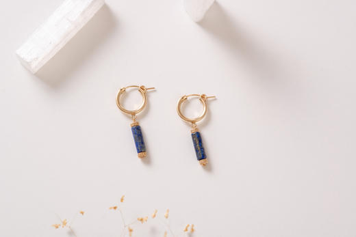 ATHENS Earrings 耳环 商品图3