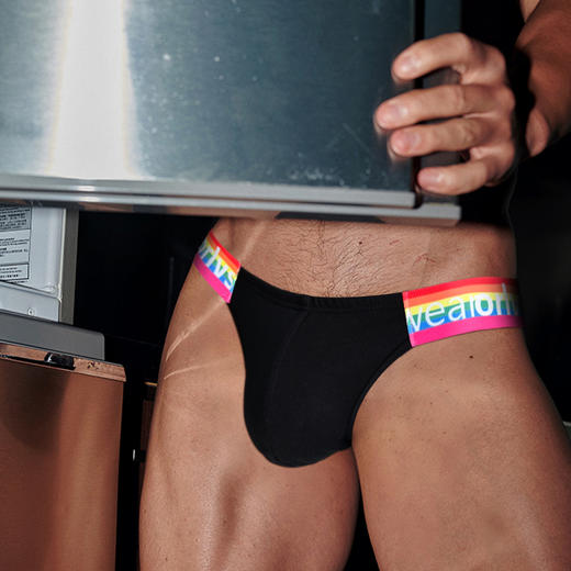 ORLVS 男士三角内裤 OR674 商品图5