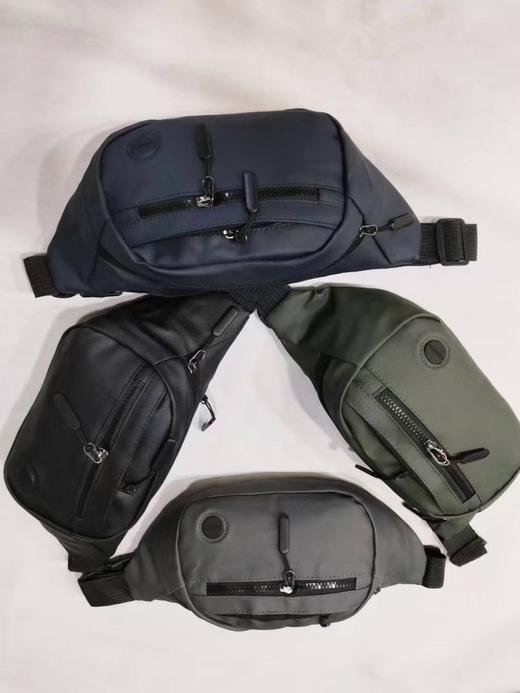 运动腰包 商品图4