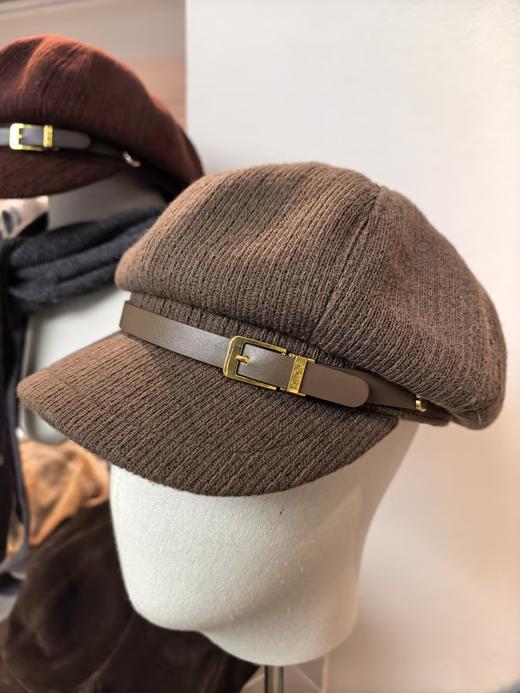 【门店同款】ENJOY冬季八角帽 167444471 商品图2