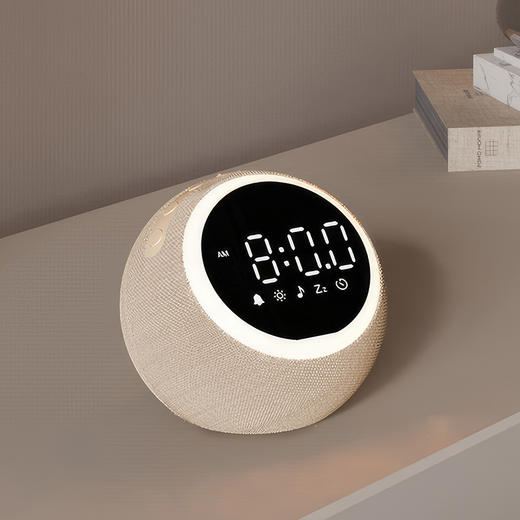 EZM2510A 球形白噪音音箱 商品图5