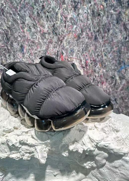 中性款一脚蹬休闲鞋HE 商品图2