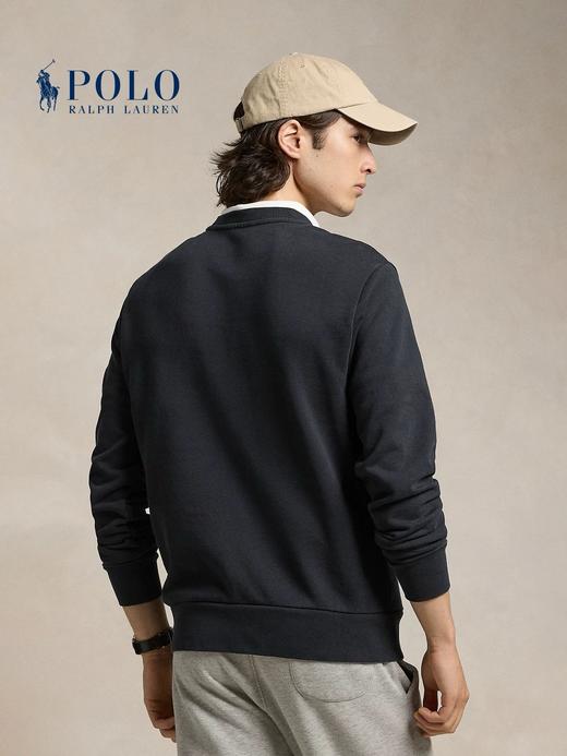 Ralph Lauren 拉夫劳伦 卫衣男  MNPOKNI16823979-001 . 商品图2