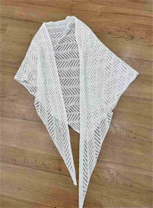 【门店同款】ENJOY夏季披肩 163993431 商品图0