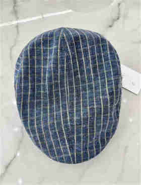 【门店同款】ENJOY秋季前进帽 164443941