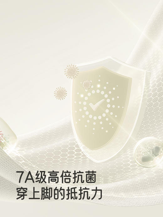 英氏儿童羊毛裤袜打底袜女童秋裤贴身舒适新款连裤袜YIWDJ4R174A 商品图2