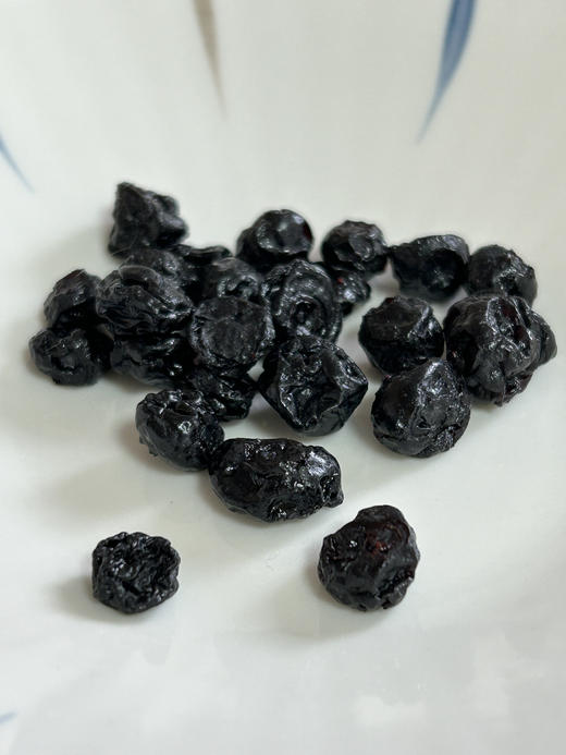 【米马团购】食味的初相  蓝莓干80g*3袋/5袋 商品图5