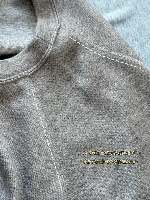 45套头卫衣 商品图12