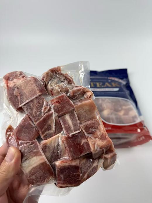 美国进口牛肉 · 全系列上新✨ 西冷 / 肉眼 / 菲力 / 上脑 / 牛腩粒 🐮任意选择！价格统一！👍 商品图2