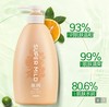 惠润沐浴露（淡雅果香） 590ml 商品缩略图1