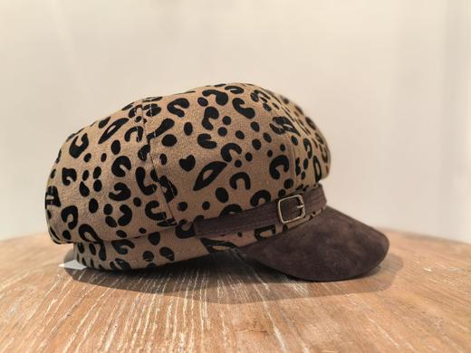 【门店同款】ENJOY冬季八角帽 167793129 商品图1