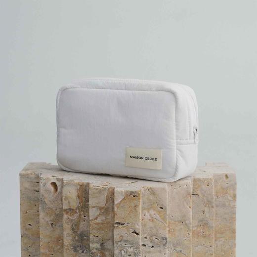 MAISON CECILE 会员福利洗漱化妆收纳包 商品图0