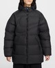 Nike 耐克Sportswear Club Therma-FIT 男子拒水宽松羽绒外套IH2378-010 商品缩略图1