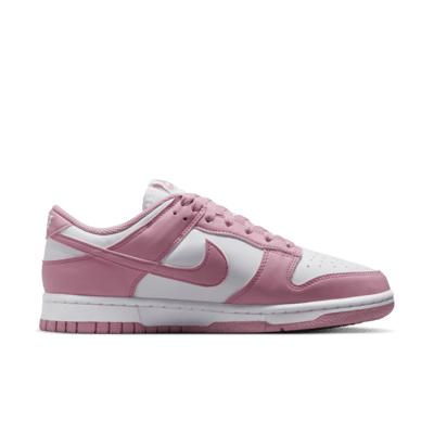 Nike耐克 Dunk Low Next Nature 女子运动鞋板鞋DD1873-112 商品图2