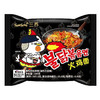 三养 辣鸡肉味拌面（新老包装随机）140g/袋 商品缩略图0