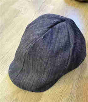 【门店同款】ENJOY秋季前进帽 164443924