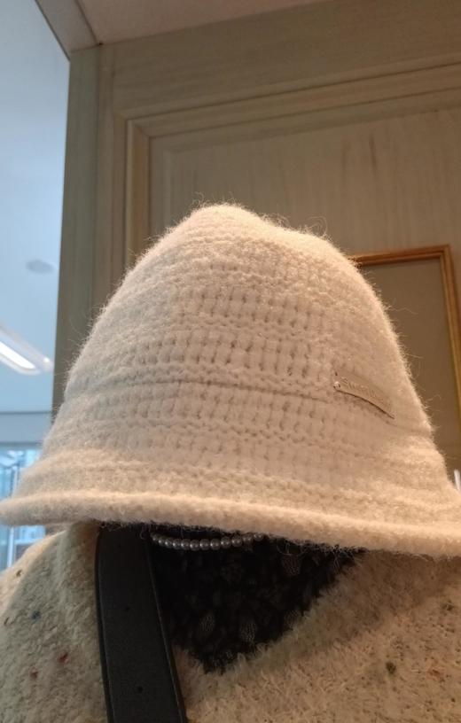 【门店同款】ENJOY冬季渔夫帽 167444412 商品图0