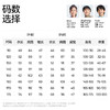 【撞色三合一外套】森林棠25秋冬新款防风儿童三合一风衣中大童外套61653014 商品缩略图6