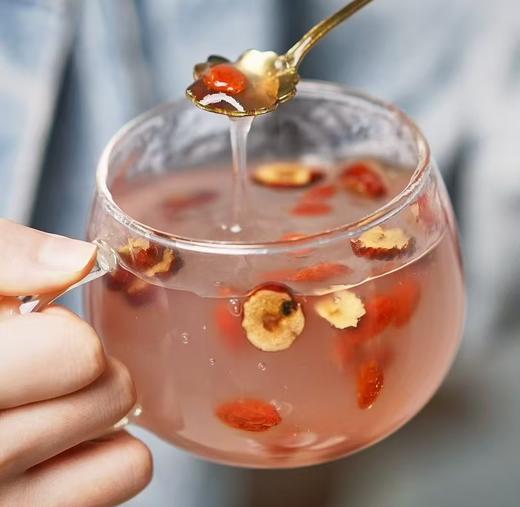 洪湖纯手工刀削藕粉 250g/罐 商品图2