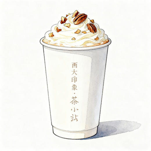 雾都山 商品图0