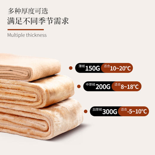 【200g加厚绒透气超保暖❗️高弹秀出大长腿】浪莎光腿神器秋冬季加绒加厚打底裤袜丝袜女裸感肉色连裤袜美肤袜。hb 商品图2