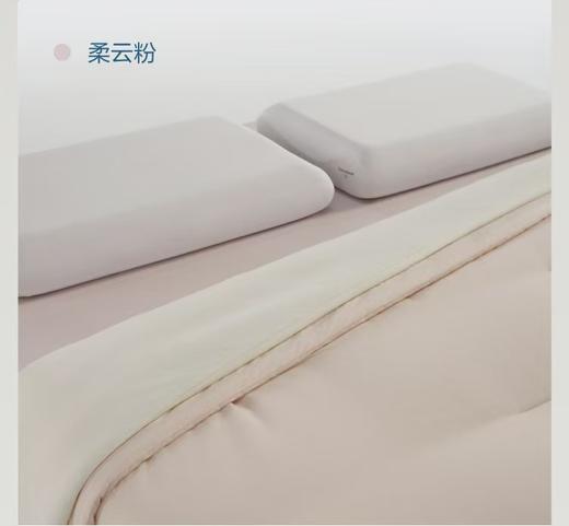 裸睡的秘密❗会呼吸的【YaDo同款定制PRO深睡控温子母被】子拉链设计 Forty Winks子母恒温被 商品图7