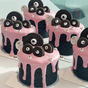 多眼仔（万圣节限定）