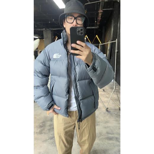 北家羽绒服（波哥蕾姐XL码) 商品图7