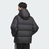 Adidas阿迪达斯BASIC DOWN JACKET 男子拒水防风保暖连帽600蓬鸭绒羽绒服KC2478 商品缩略图5