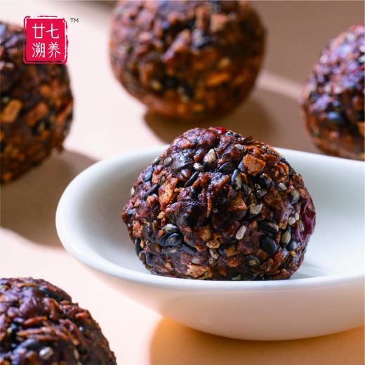 栆芝道燕麦丸-B 商品图1