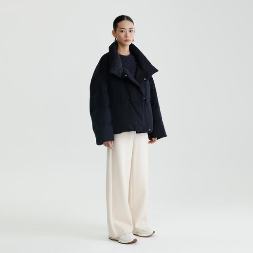 卡莉朵拉羽绒服C28D7941 商品图2