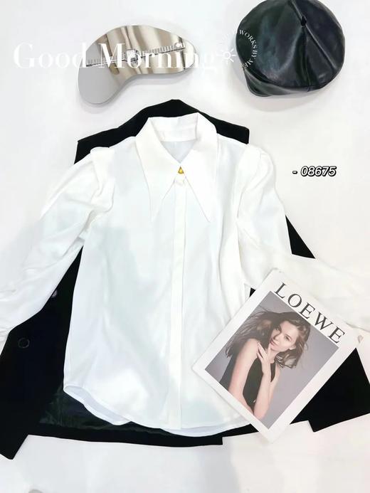 G08675#衬衫 商品图0