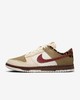 Nike 耐克Dunk Low 女子运动鞋IM6687-262 商品缩略图0