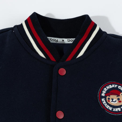 贝贝怡外套ZB3ES092 商品图7