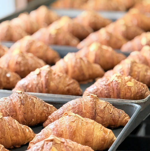 黑糖牛角3个组合优惠 商品图0