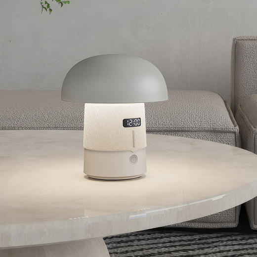 EZM2514A 蘑菇音箱 商品图5