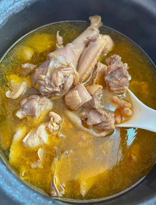 九华山 500天散养母鸡  顺丰冰鲜发货 包邮 商品图3