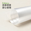 FaSoLa浴室挂袋防水卫生间洗澡放衣服悬挂式收纳袋子装宿舍衣物浴室防水袋 商品缩略图7
