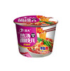 顶大 酸辣味热汤面皮儿 123g/盒 商品缩略图0