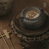 万仟堂雅士茶釜·烧水炉熟铁多功能香薰炉 商品缩略图6