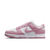 Nike耐克 Dunk Low Next Nature 女子运动鞋板鞋DD1873-112 商品缩略图0