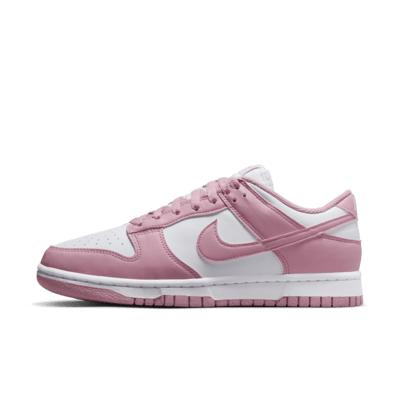 Nike耐克 Dunk Low Next Nature 女子运动鞋板鞋DD1873-112 商品图0